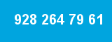 928 264 79 61